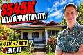 Hawaii Home for $545K?! This Hilo