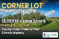 Only $49,900!  Discovery Harbour Lot, 