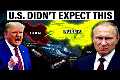 Russia Just Pulled An UNEXPECTED Move 