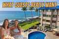 Kona Vacation Rental Condos: What