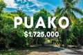 Hawaii Real Estate - Puako!!! Tour