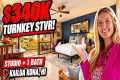 $340K Hawaii Vacation Rental?! Fully