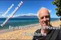 Best Ways to Book Hawaii Timeshares...