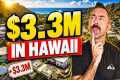 What $3.3 Million Gets You in Aina