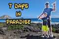 Hawaii Family Vacation on a Budget |