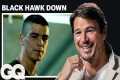 Josh Hartnett Breaks Down His Most