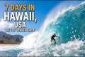 HAWAII: How to Spend 10 Days in