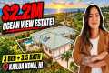 What Does $2.2M Buy You in Kona,