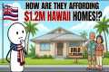 How Are Hawaiians Affording $1,200