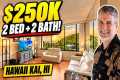 What Does $250,000 Get You in Hawaii